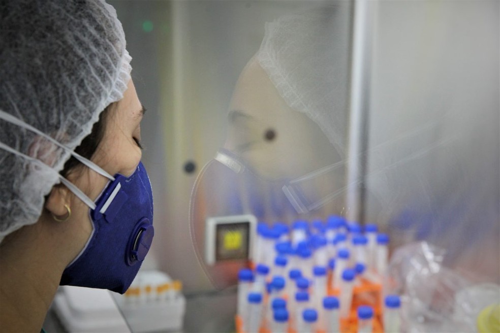 Baixada Santista ultrapassa marca de 43 mil casos de Covid-19 após 554 confirmações em 24h